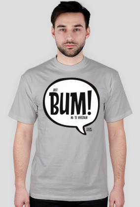 jest BUM na te koszulki - SZALONE KOSZULKI