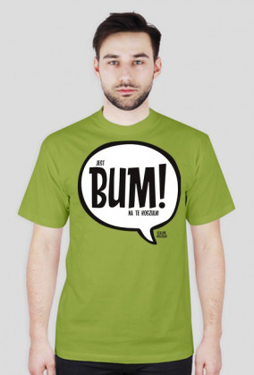 jest BUM na te koszulki - SZALONE KOSZULKI