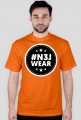 #N3JWEAR #BLACK #SHIRT #4MAN