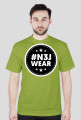 #N3JWEAR #BLACK #SHIRT #4MAN