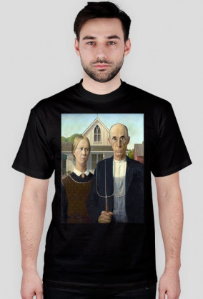 american gothic