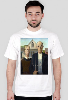 american gothic