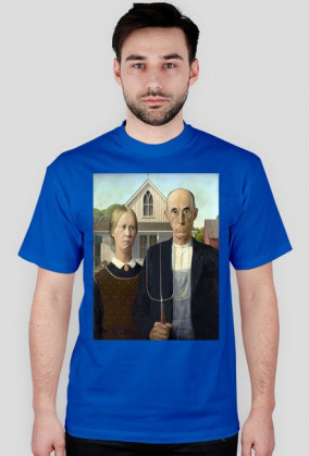 american gothic