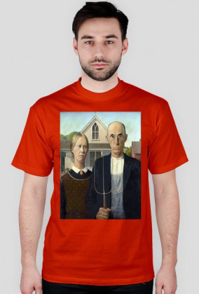 american gothic