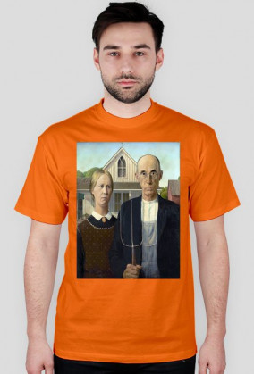 american gothic