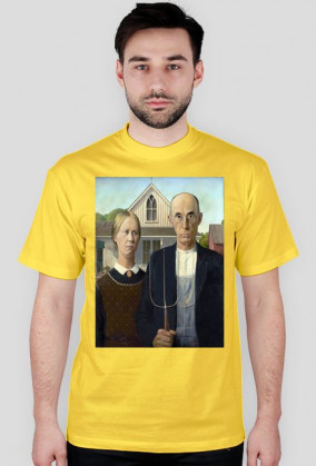 american gothic