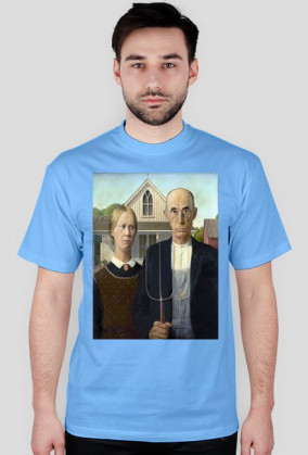 american gothic