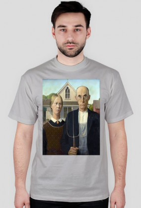 american gothic