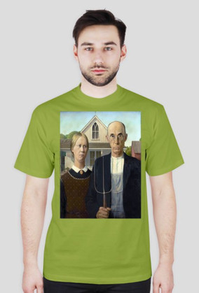 american gothic