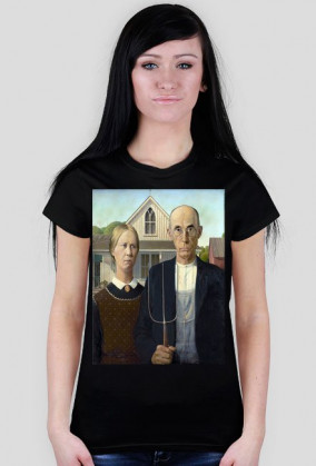 american gothic