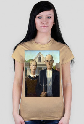 american gothic