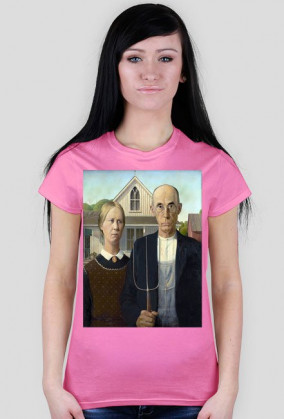 american gothic