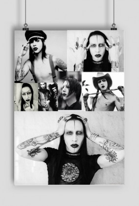 marilyn manson