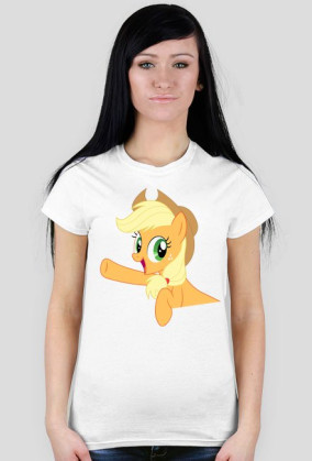 Applejack MLP