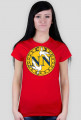 T-shirt damski NN 2.0