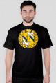 T-shirt męski NN 2.0