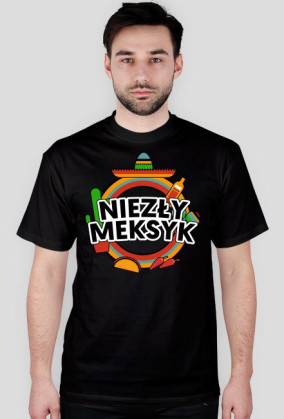 #MEKSYK #SHIRT #4MAN