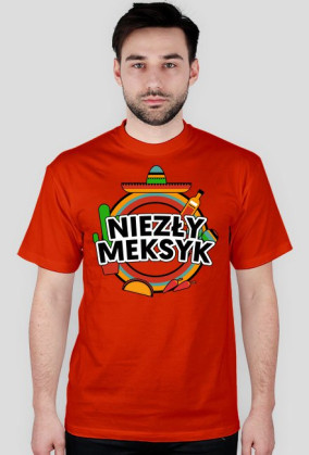 #MEKSYK #SHIRT #4MAN