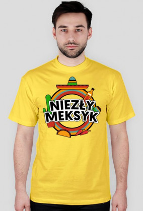 #MEKSYK #SHIRT #4MAN