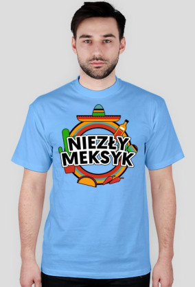 #MEKSYK #SHIRT #4MAN