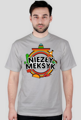#MEKSYK #SHIRT #4MAN