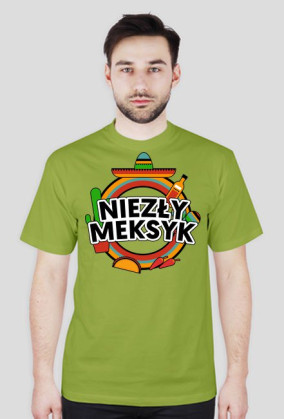 #MEKSYK #SHIRT #4MAN