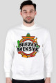 #MEKSYK #SWEATSHIRT #4MAN