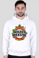 #MEKSYK #HOODY #4MAN