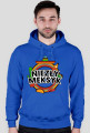 #MEKSYK #HOODY #4MAN