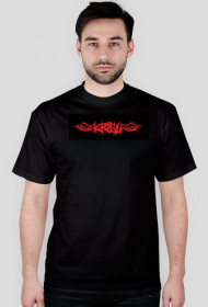 Krisu T-Shirt czarny