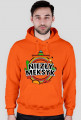 #MEKSYK #HOODY #4MAN