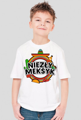 #MEKSYK #SHIRT #4KIDS