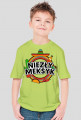 #MEKSYK #SHIRT #4KIDS