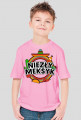 #MEKSYK #SHIRT #4KIDS