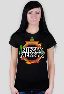 #MEKSYK #SHIRT #4WOMAN