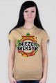 #MEKSYK #SHIRT #4WOMAN