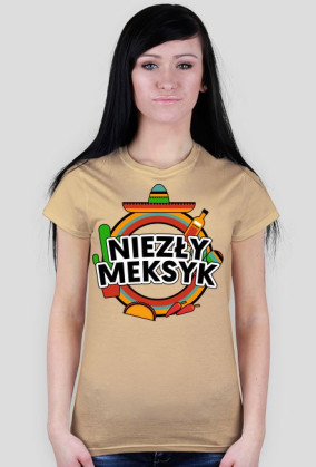 #MEKSYK #SHIRT #4WOMAN