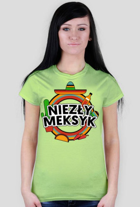 #MEKSYK #SHIRT #4WOMAN