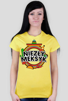 #MEKSYK #SHIRT #4WOMAN