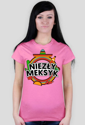 #MEKSYK #SHIRT #4WOMAN