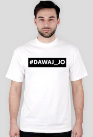 #DAWAJ_JO #BLACK #SHIRT #4MAN