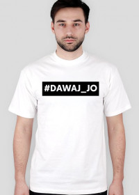 #DAWAJ_JO #BLACK #SHIRT #4MAN