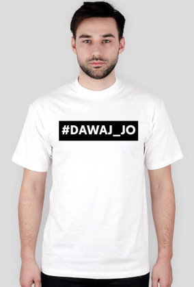 #DAWAJ_JO #BLACK #SHIRT #4MAN