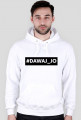 #DAWAJ_JO #BLACK #HOODY #4MAN