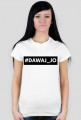 #DAWAJ_JO #BLACK #SHIRT #4WOMAN