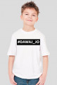 #DAWAJ_JO #BLACK #SHIRT #4KIDS