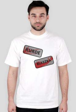 #BLASZKA #SHIRT #4MAN