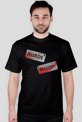 #BLASZKA #SHIRT #4MAN