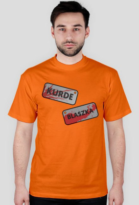 #BLASZKA #SHIRT #4MAN