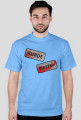 #BLASZKA #SHIRT #4MAN